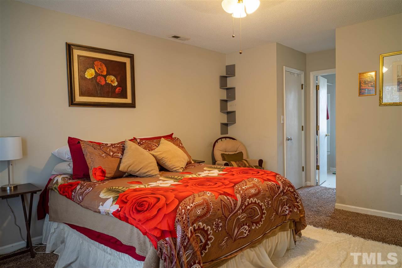 4201 Labrador Drive Raleigh, NC 27616 - Photo 14 of 17