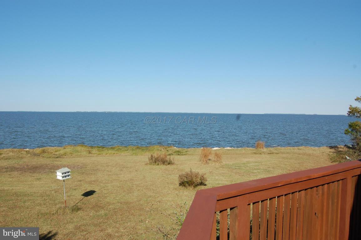 10770 Harrison Point Road Deal Island, MD 21821 - Photo 21 of 29 a view of an ocean beach