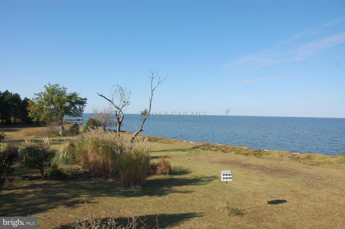 10770 Harrison Point Road Deal Island, MD 21821 - Photo 26 of 29 a view of a lake