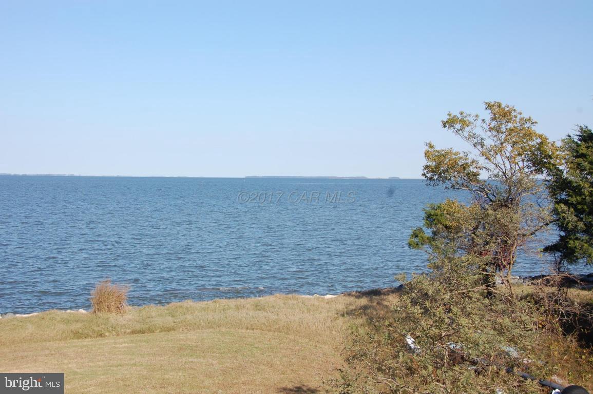 10770 Harrison Point Road Deal Island, MD 21821 - Photo 27 of 29 a view of lake