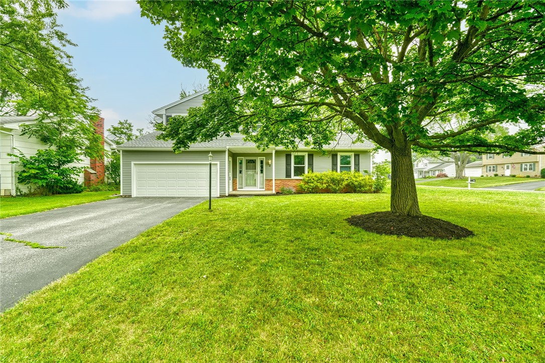 18 Strawbridge Road Henrietta, NY 14467 - Photo 1 of 1