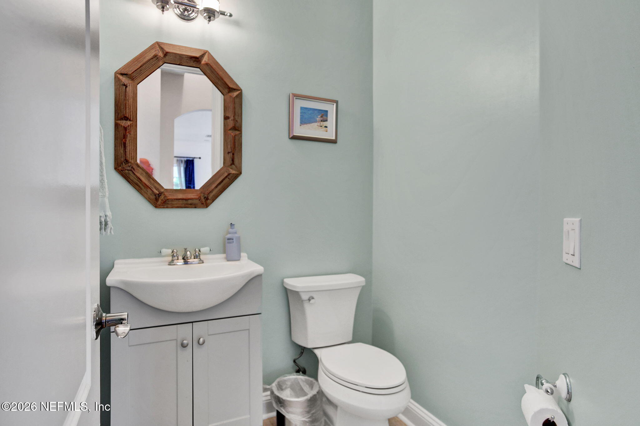 659 Preserve View Ponte Vedra, FL 32081 - Photo 17 of 36 Half Bath