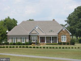 Lot #2 Rivermere Lane Eden, MD 21822 - Photo 1 of 11 a front view of a house with a yard