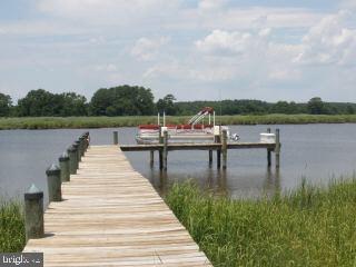 Lot #2 Rivermere Lane Eden, MD 21822 - Photo 11 of 11 a lake view with a lake view