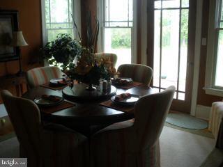 Lot #2 Rivermere Lane Eden, MD 21822 - Photo 3 of 11 a view of a dining room with furniture window and outside view