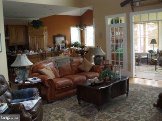 Lot #2 Rivermere Lane Eden, MD 21822 - Photo 7 of 11 a living room with furniture and a large window