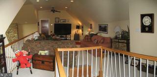 Lot #2 Rivermere Lane Eden, MD 21822 - Photo 10 of 11 a view of a living room and a flat screen tv