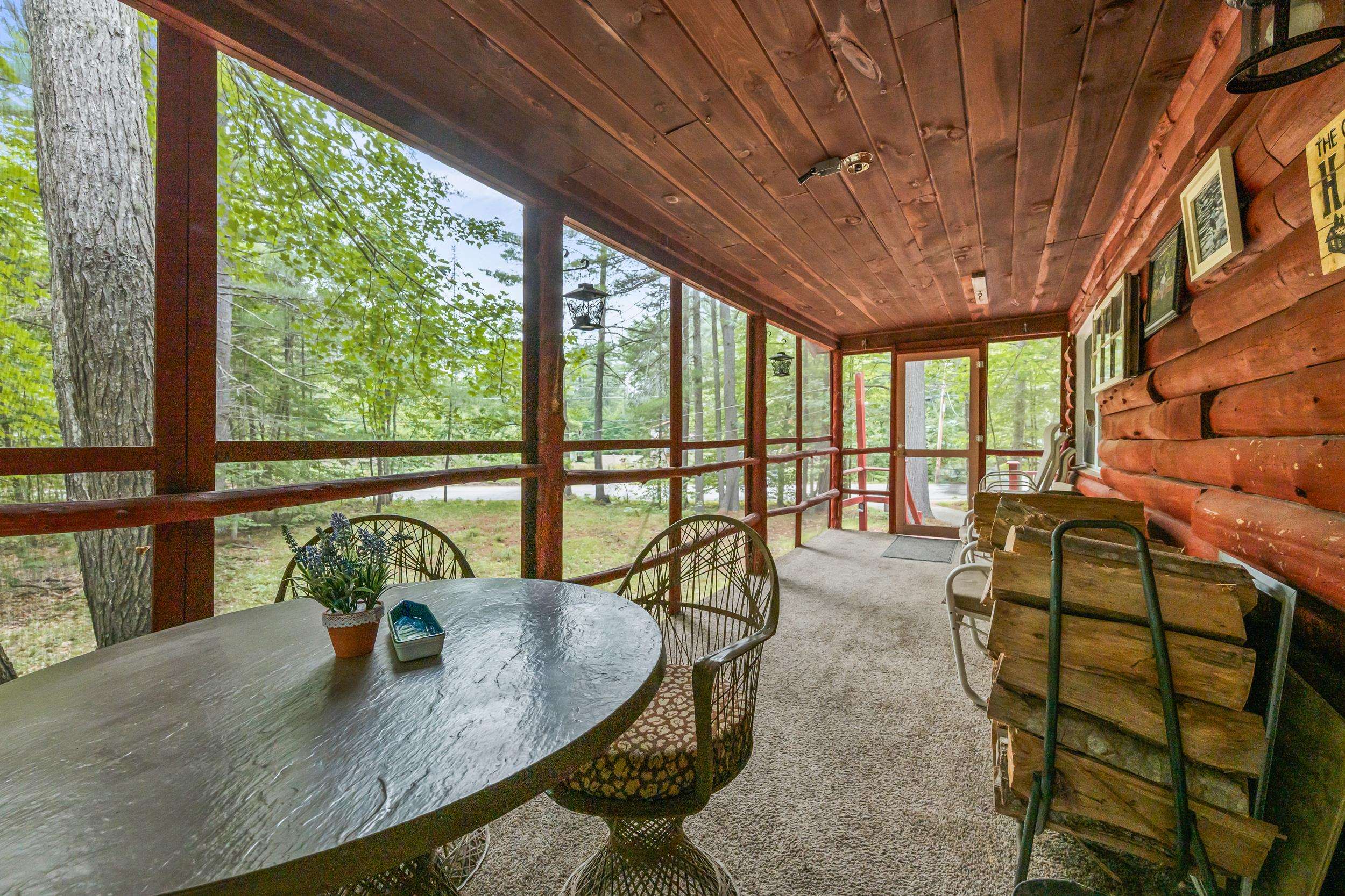 453 Old Mill Road Conway, NH 03813 - Photo 27 of 38