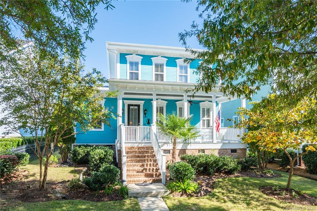 17527 Meadow Bottom Road Charlotte, NC 28277 - Photo 1 of 30 Gallery Image 1