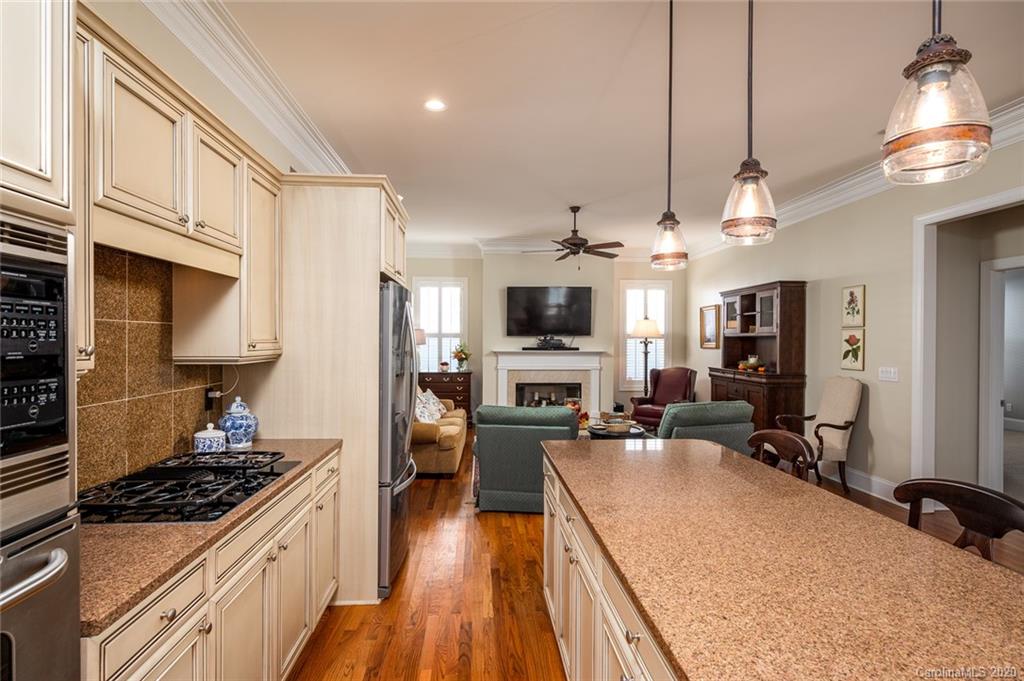 17527 Meadow Bottom Road Charlotte, NC 28277 - Photo 7 of 30 Gallery Image 7