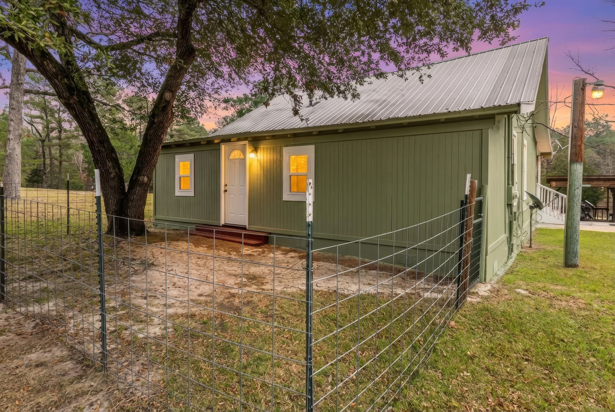 12498 Highway 69 Colmesneil, TX 75938 - Photo 2 of 50 a view of swimming pool