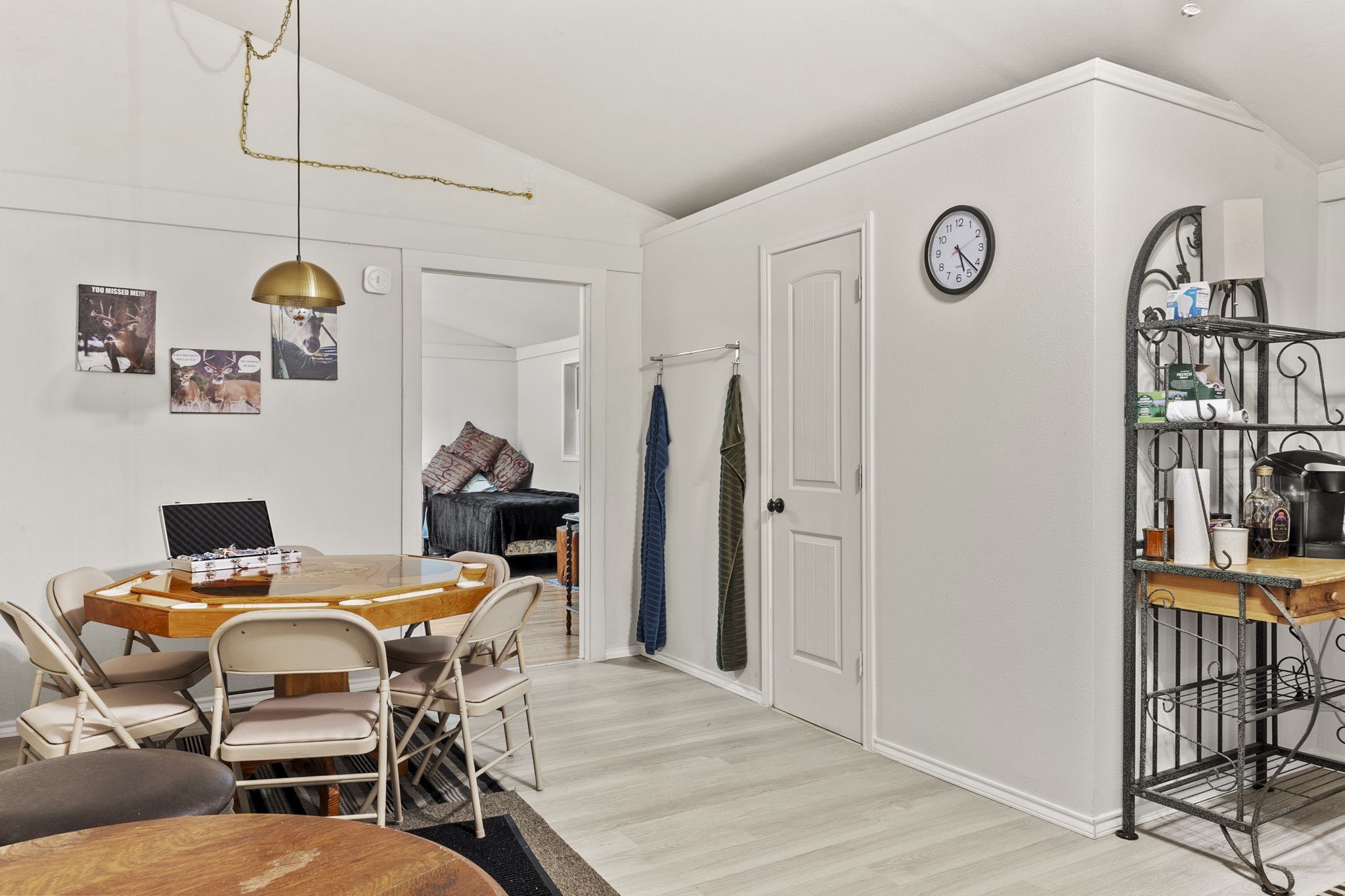 12498 Highway 69 Colmesneil, TX 75938 - Photo 28 of 50 a workspace with furniture and window