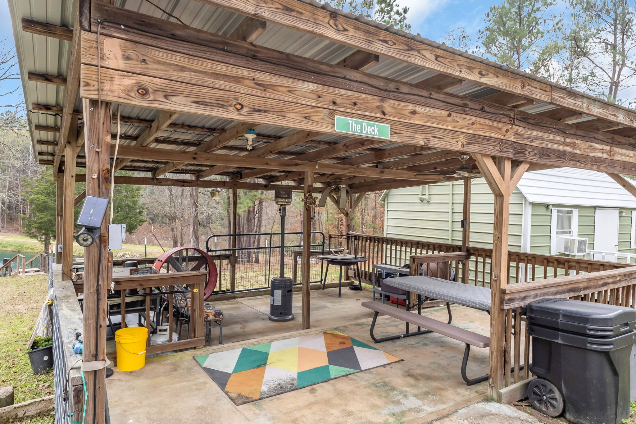 12498 Highway 69 Colmesneil, TX 75938 - Photo 32 of 50