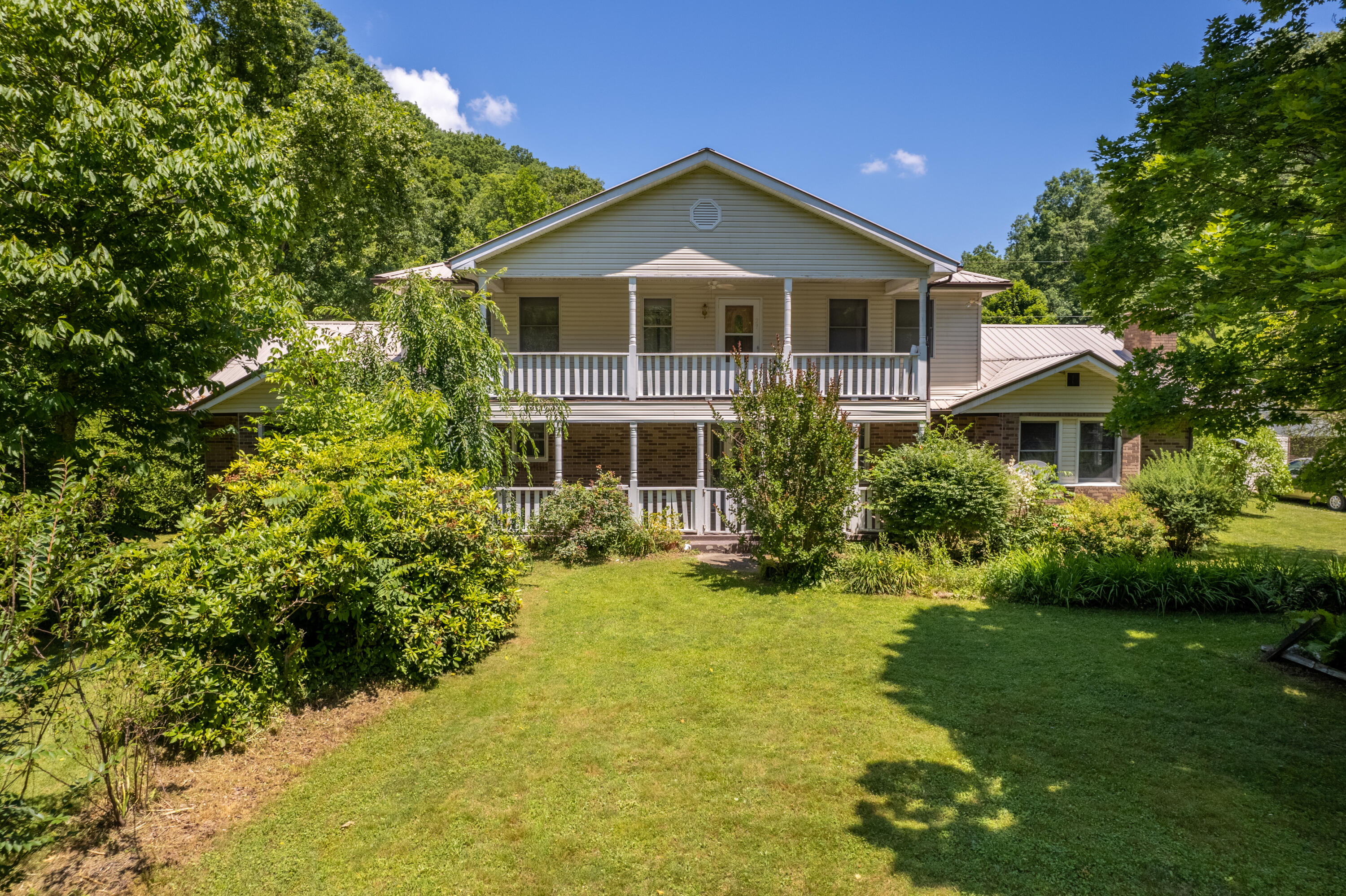 29 Burton Branch Road Morehead, KY 40351 - Photo 4 of 43 DJI_0403-HDR