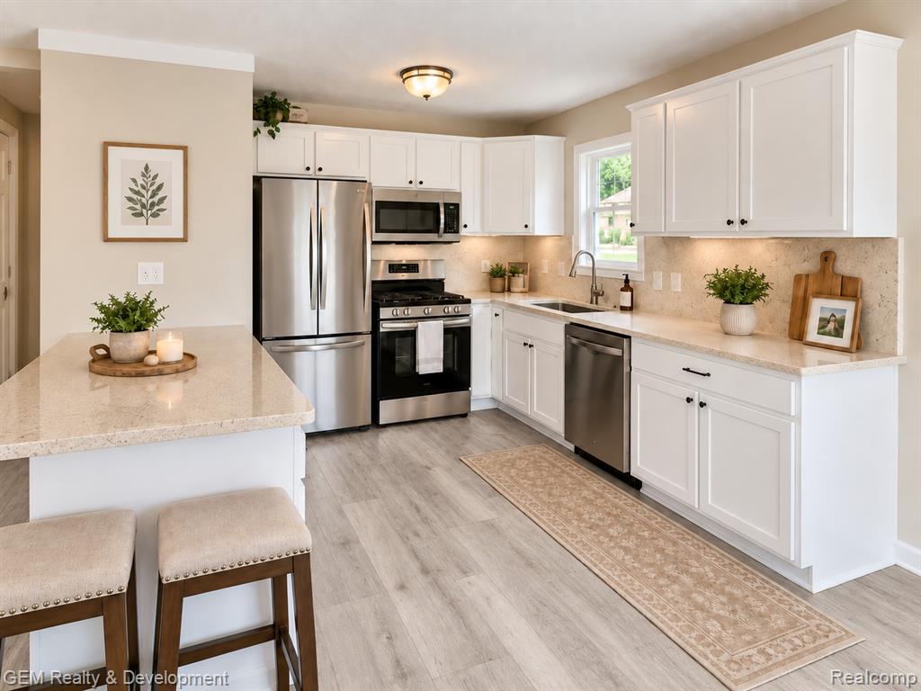 1869 Union Lake Road Commerce Township, MI 48382 - Photo 5 of 21 Gallery Image 5