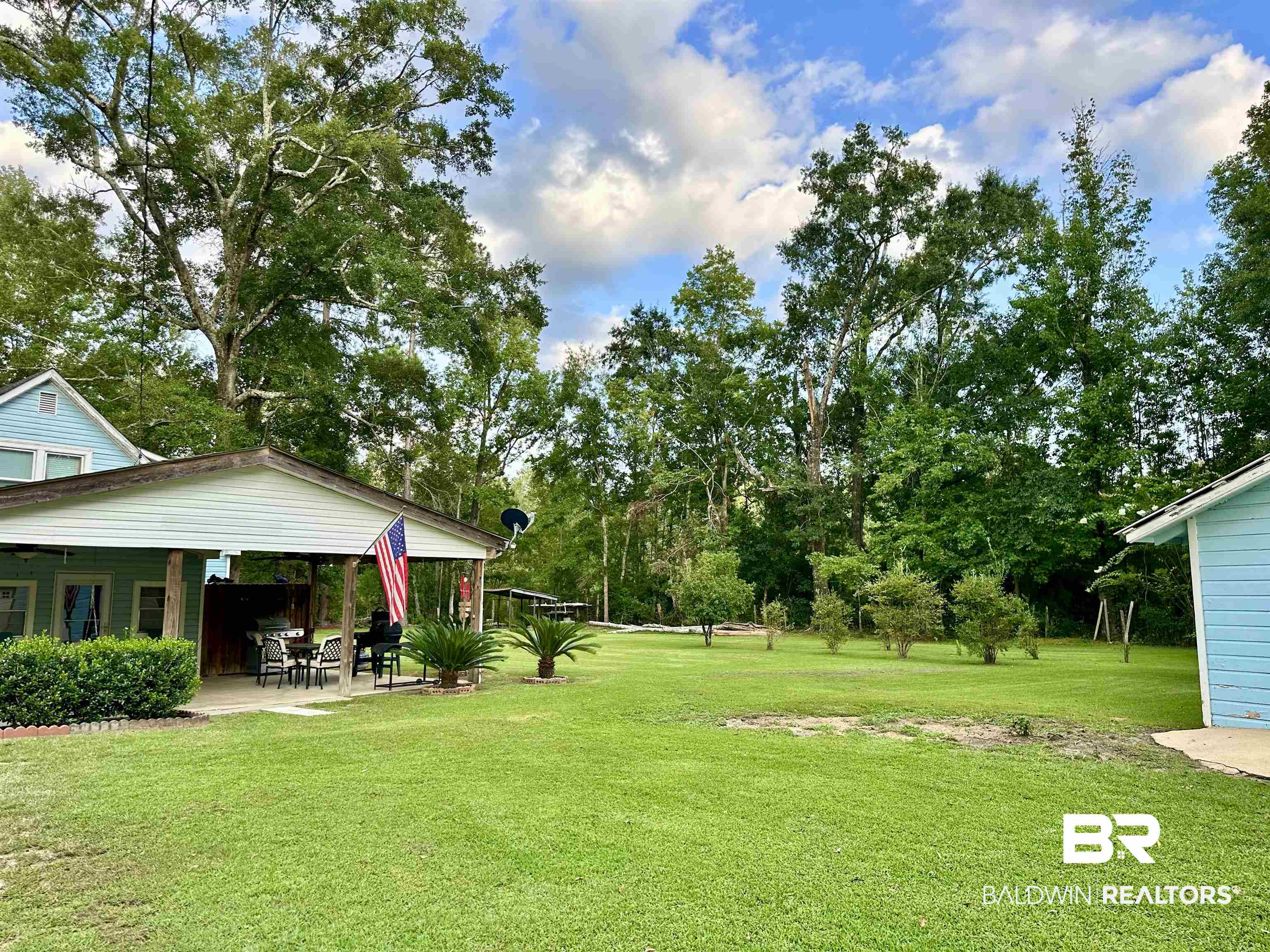 114 Riddle Road Brewton, AL 36426 - Photo 28 of 34