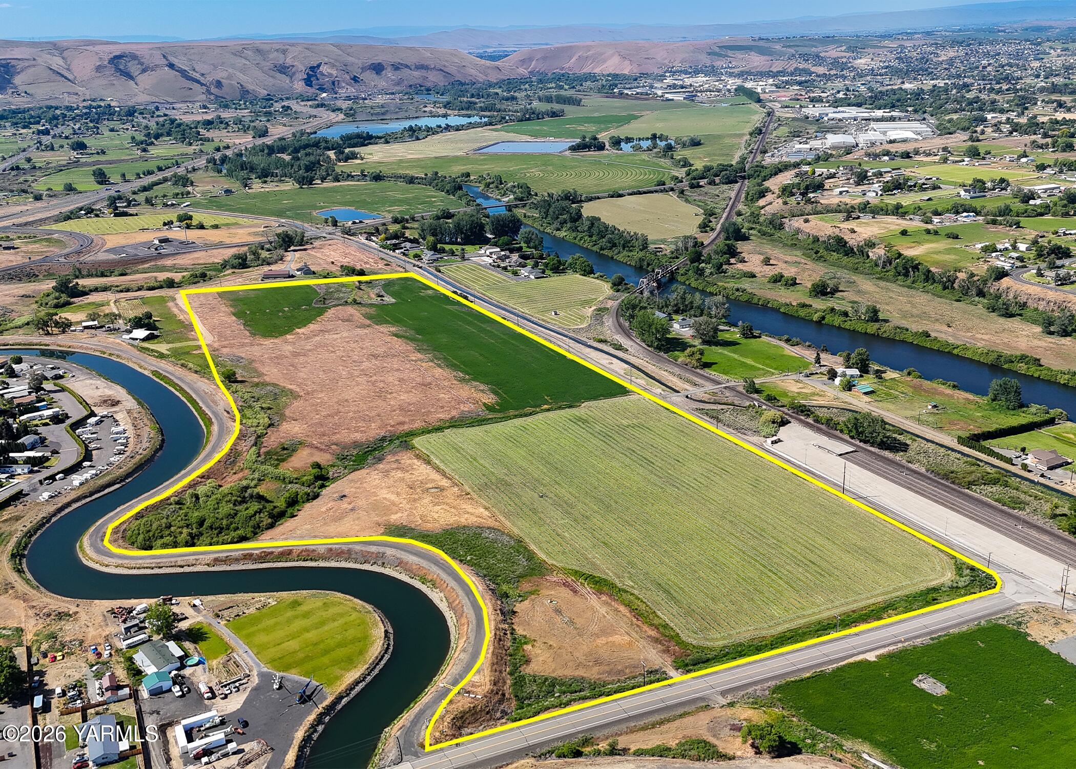 Nka Nka Pomona Road Yakima, WA 98901 - Photo 2 of 10 Untitled-2