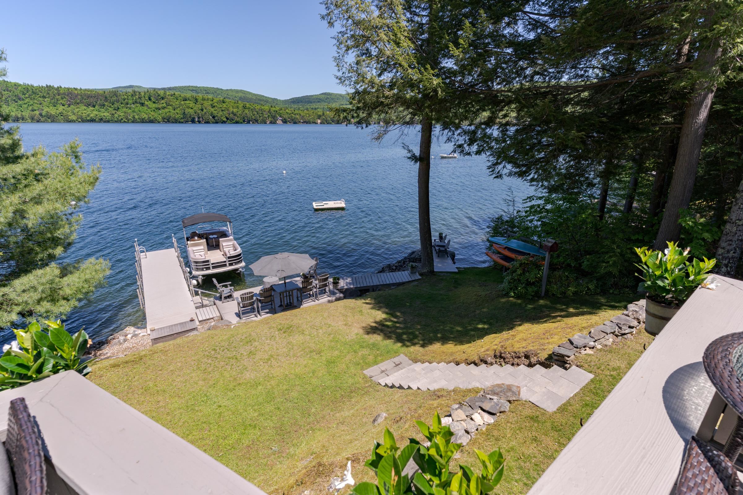 362 South Shore Road New Durham, NH 03855 - Photo 37 of 58