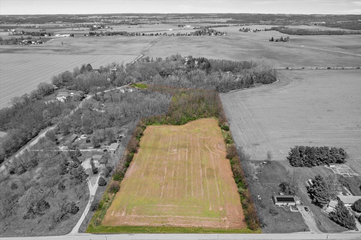 0 Stone Quarry Road, Unit 1 Urbana, OH 43078 - Photo 11 of 12 19-FullTract.Lines.5