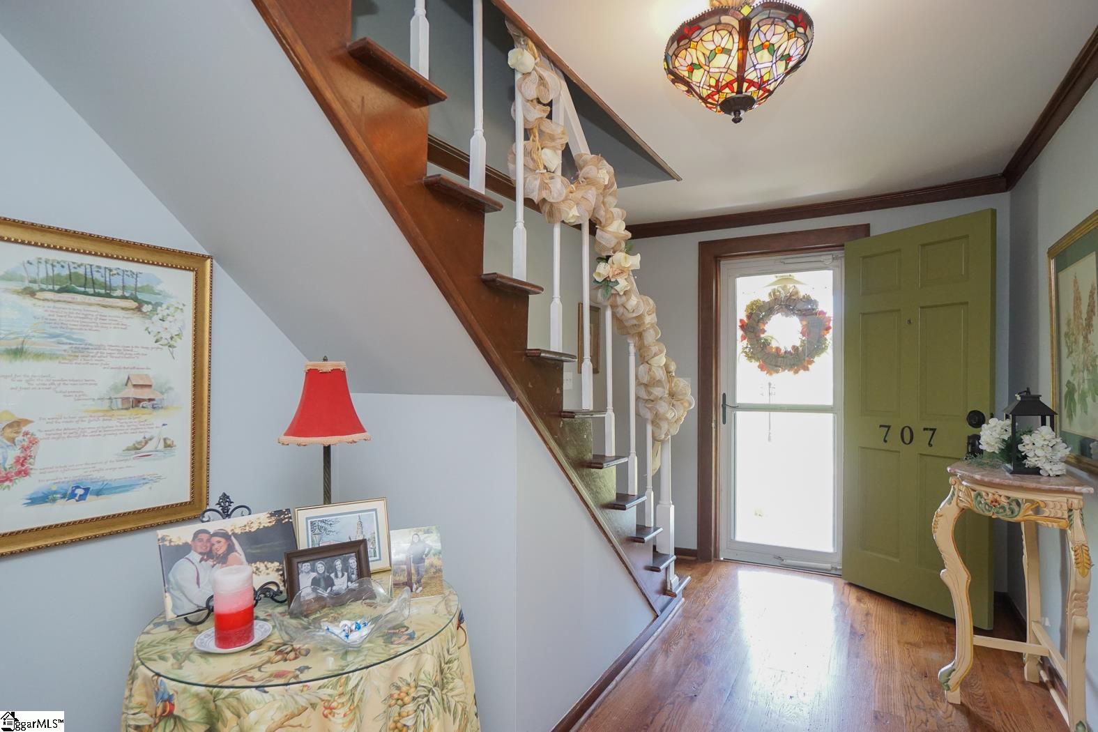 707 Old Dacusville Road Easley, SC 29640 - Photo 3 of 34