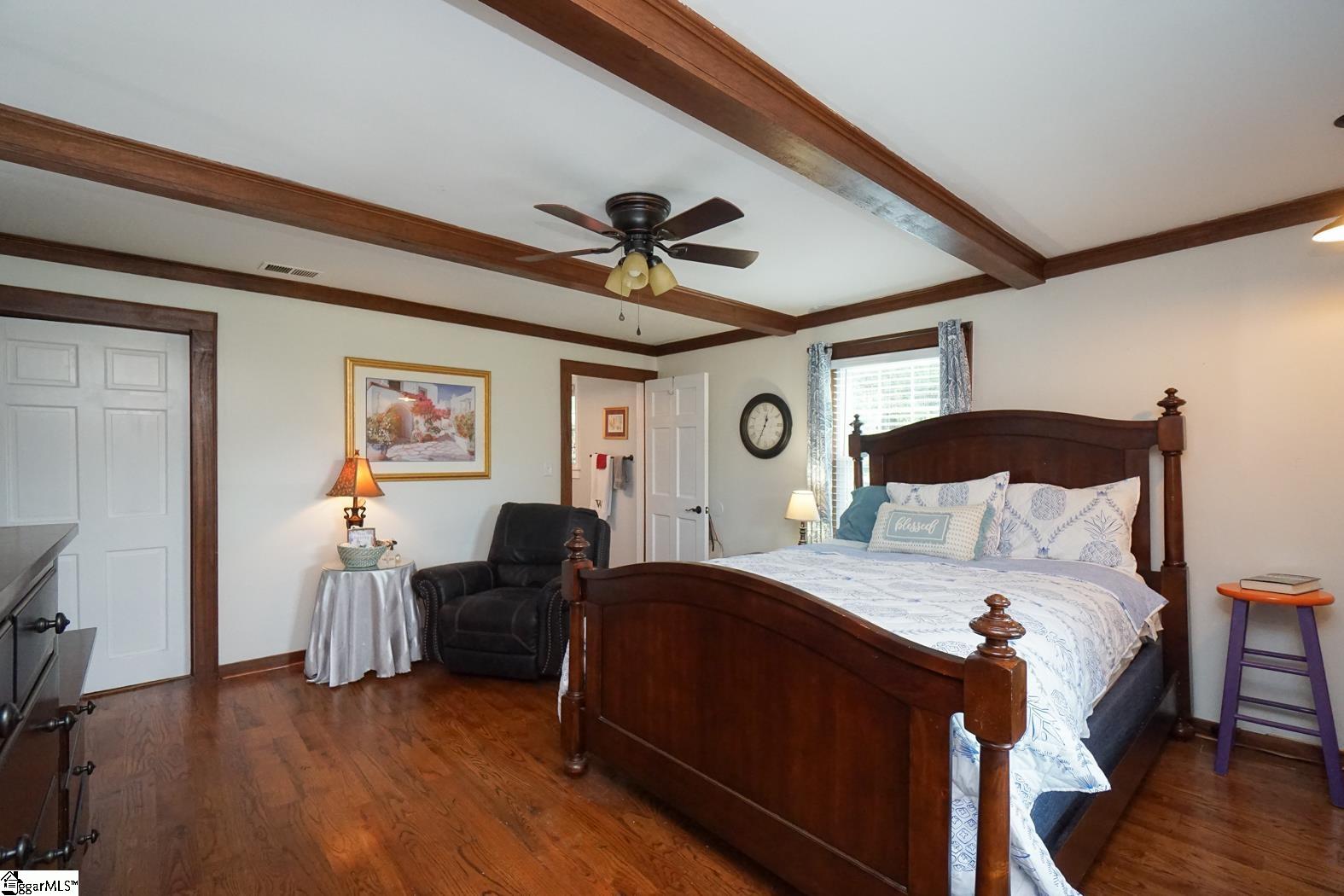 707 Old Dacusville Road Easley, SC 29640 - Photo 21 of 34