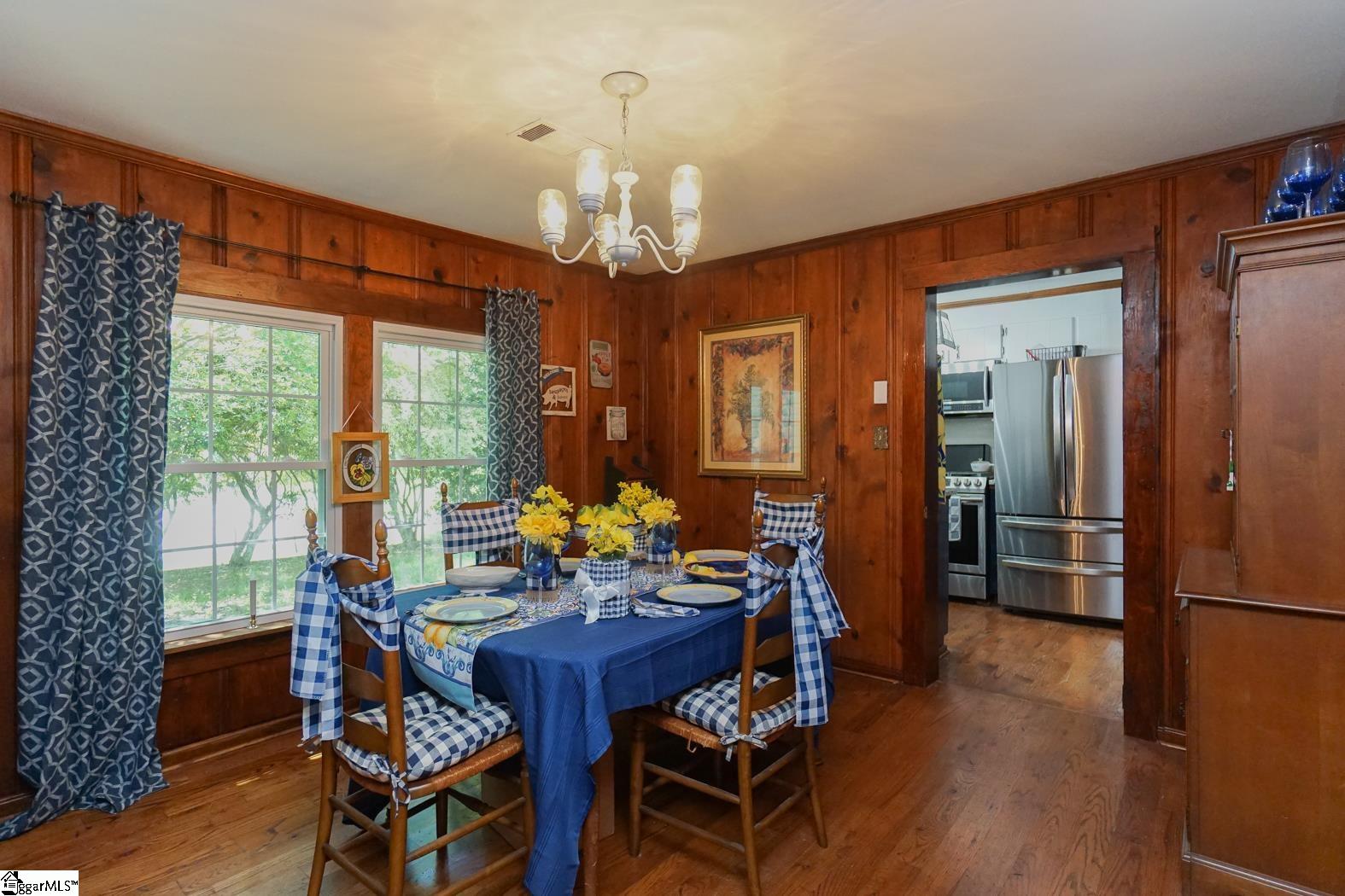 707 Old Dacusville Road Easley, SC 29640 - Photo 8 of 34