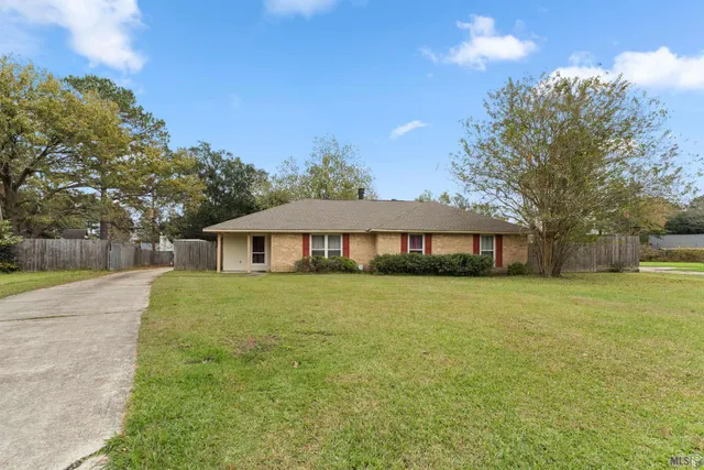 $250,000 | 17742 La Grange Court, Baton Rouge, LA 70817