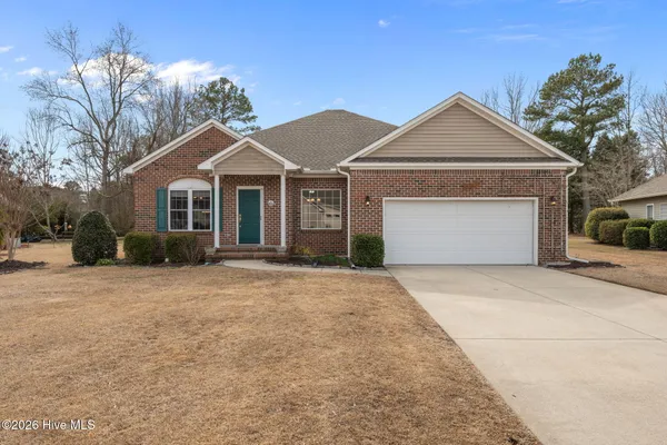 $362,500 | 203 Neuchatel Court, New Bern, NC 28562