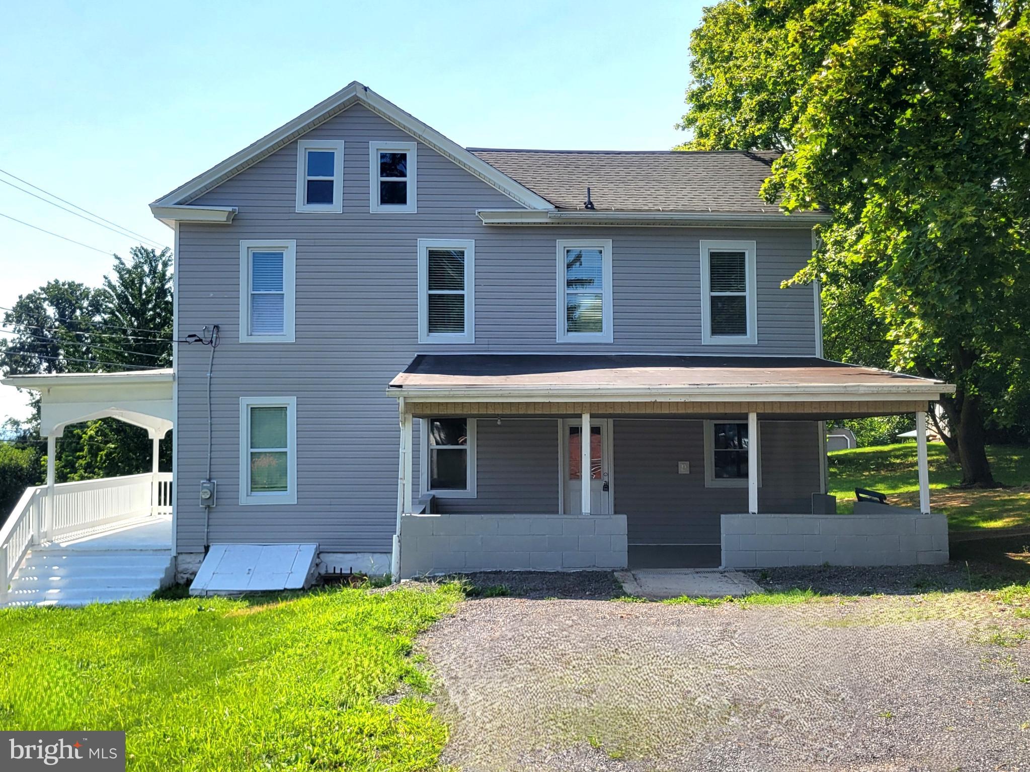 5999 U.S. Rte 209 Lykens, PA 17048 - Photo 2 of 30 Gallery Image 2