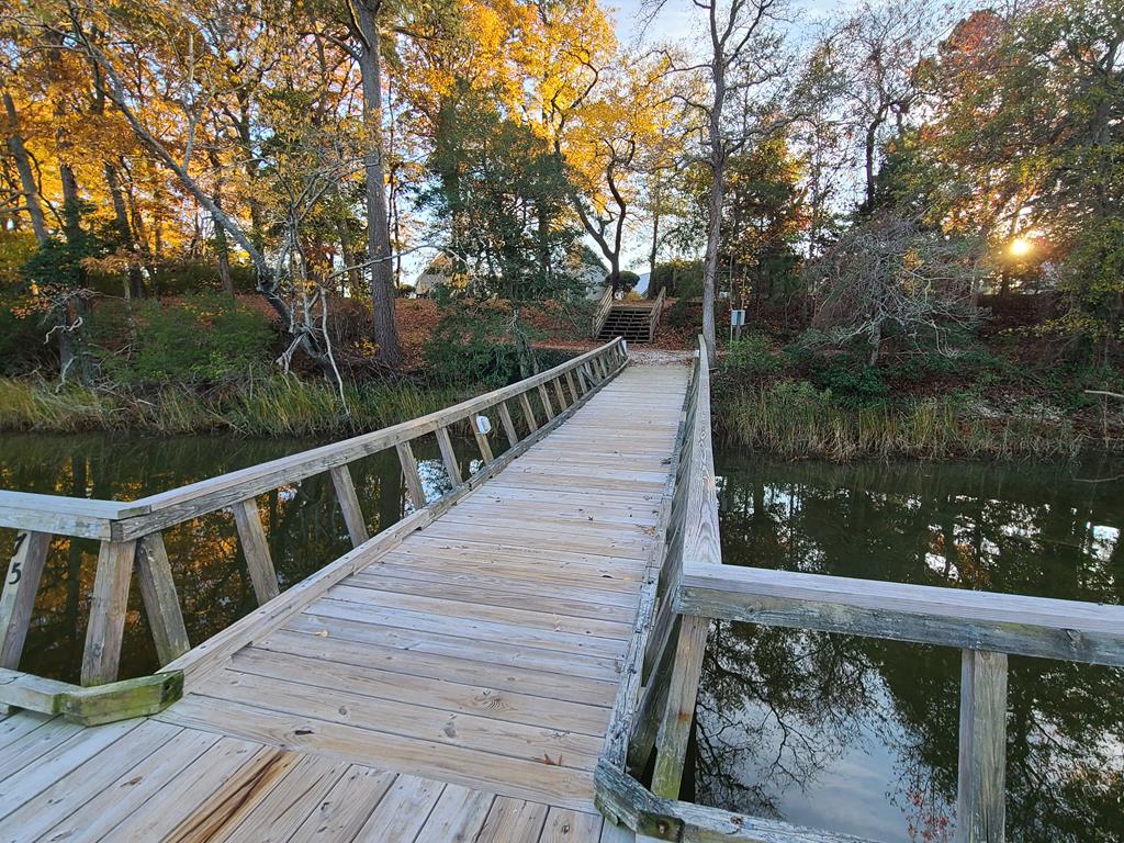 106 Rogue Road, Unit 106 Cape Charles, VA 23310 - Photo 20 of 21