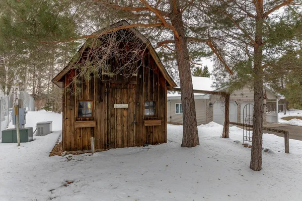 $1,170,000 | 20551 County 12, Akeley, MN 56433