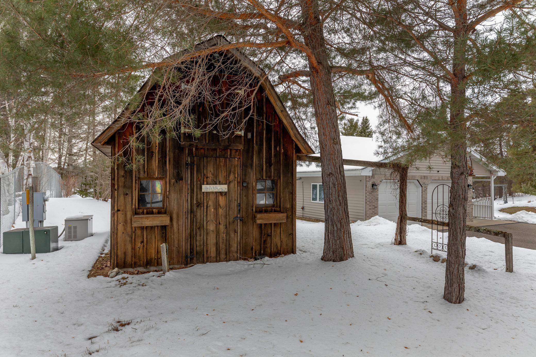 20551 County 12 Akeley, MN 56433 - Photo 50 of 72