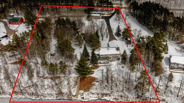 $1,170,000 | 20551 County 12, Akeley, MN 56433