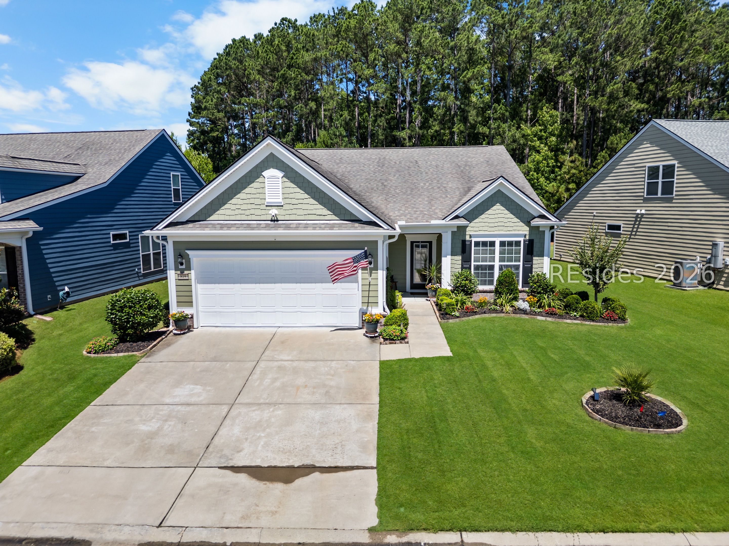 819 Promenade Lane Okatie, SC 29909 - Photo 3 of 60