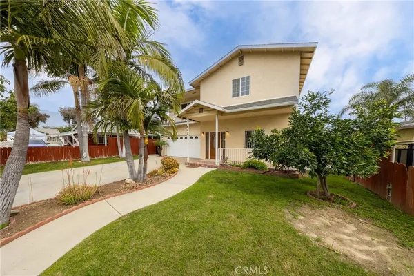 $4,100 | 642 North 6th Avenue, Upland, CA 91786