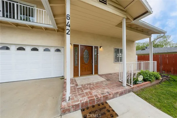 $4,100 | 642 North 6th Avenue, Upland, CA 91786