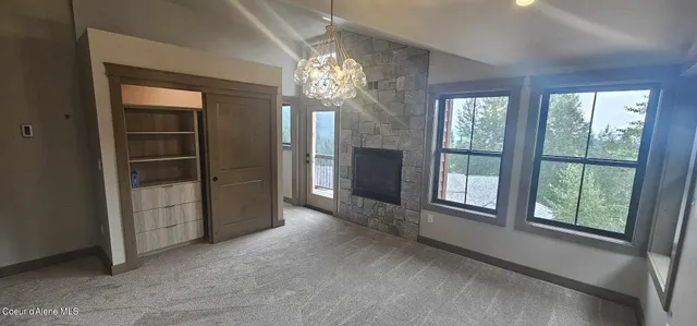 $2,595,000 | 84 Hemlock Lane, Unit 201, Sandpoint, ID 83864