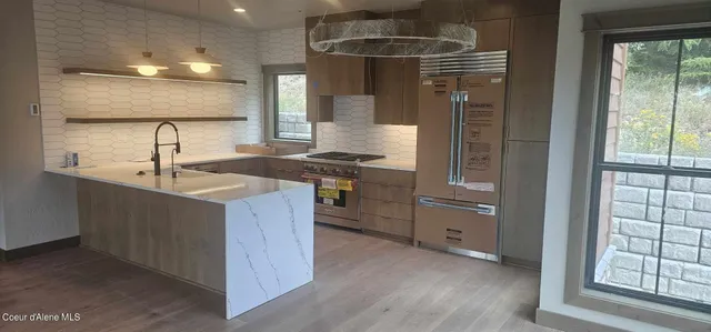 $2,595,000 | 84 Hemlock Lane, Unit 201, Sandpoint, ID 83864