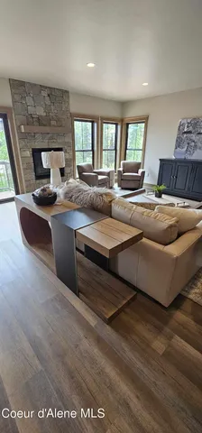 $2,595,000 | 84 Hemlock Lane, Unit 201, Sandpoint, ID 83864