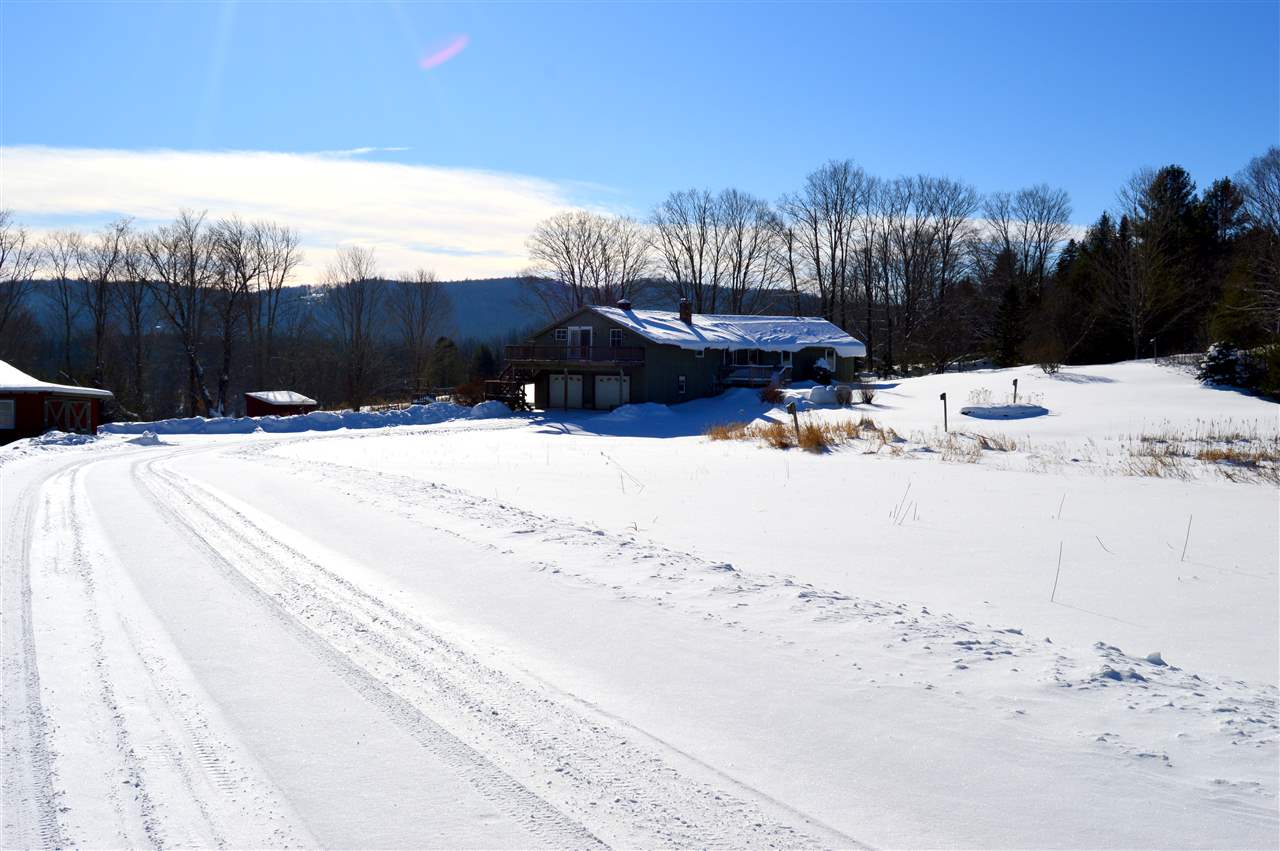 149 Cole Road Mount Holly, VT 05758 - Photo 3 of 40