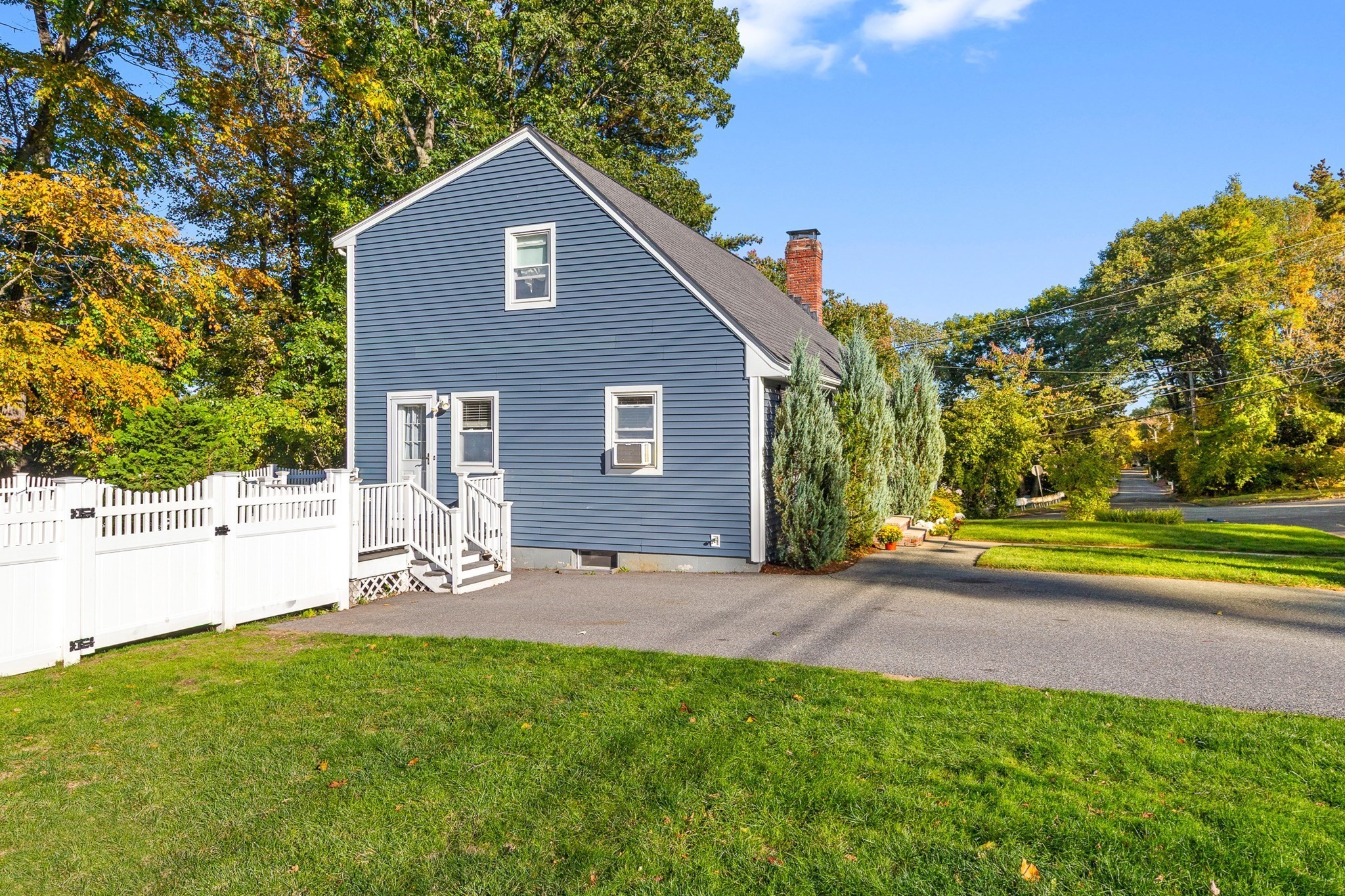 2 Chestnut Road Burlington, MA 01803 - Photo 30 of 34 Gallery Image 30