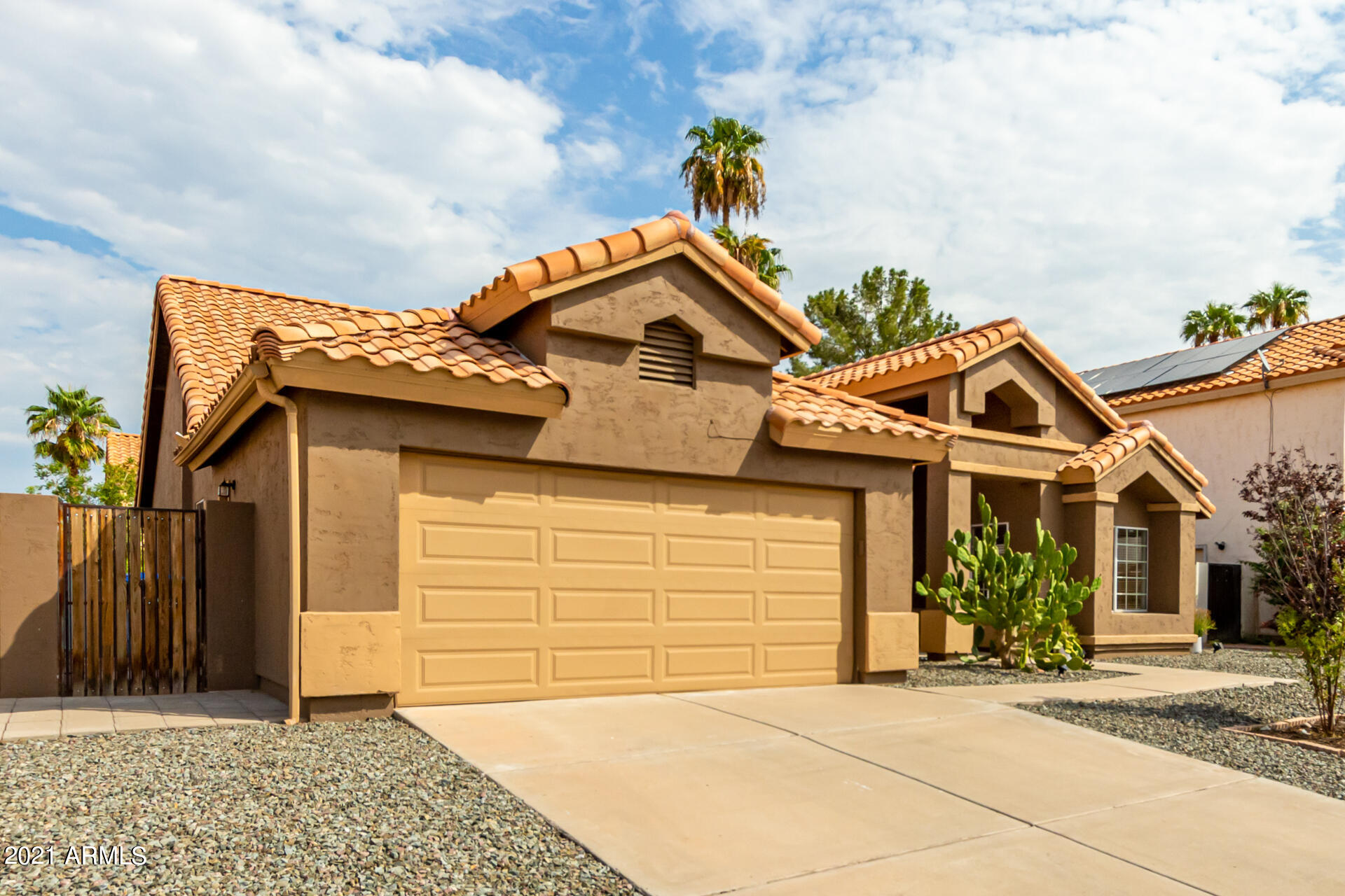 444 East Silver Creek Road Gilbert, AZ 85296 - Photo 2 of 43 0002-03 - Silver Creek