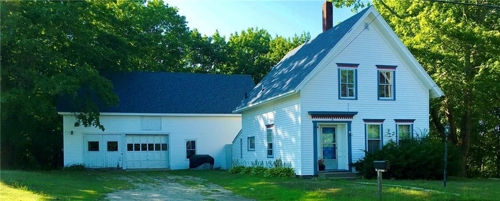 Sturdy home, lovingly maintained and...