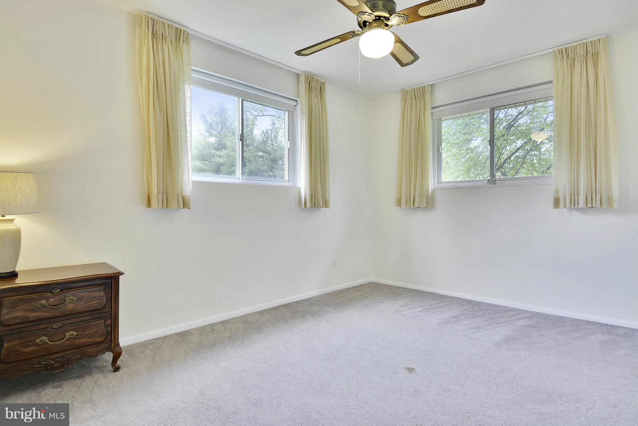2401 Harmon Road Silver Spring, MD 20902 - Photo 18 of 30 Bedroom