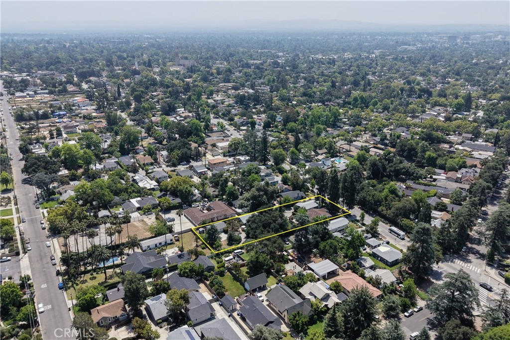 541 East Woodbury Road Altadena, CA 91001 - Photo 47 of 48
