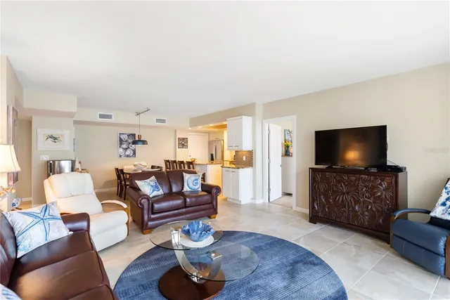 $925,000 | 1212 Benjamin Franklin Drive, Unit 206, Sarasota, FL 34236