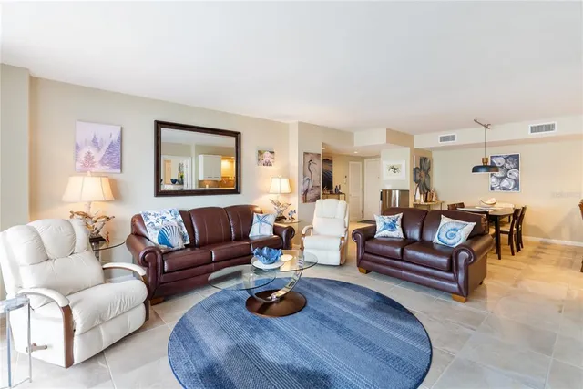 $925,000 | 1212 Benjamin Franklin Drive, Unit 206, Sarasota, FL 34236