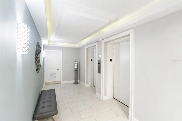 $925,000 | 1212 Benjamin Franklin Drive, Unit 206, Sarasota, FL 34236