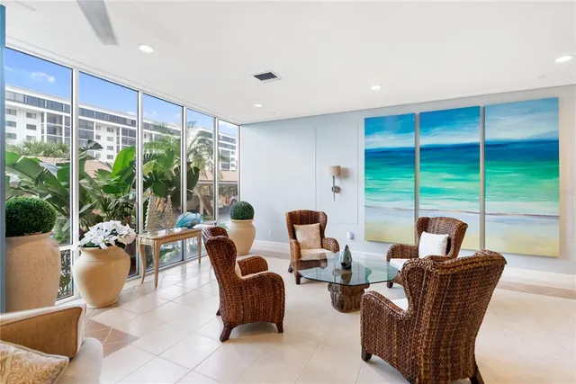 $925,000 | 1212 Benjamin Franklin Drive, Unit 206, Sarasota, FL 34236