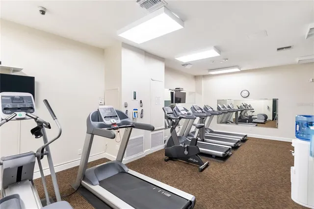 $925,000 | 1212 Benjamin Franklin Drive, Unit 206, Sarasota, FL 34236